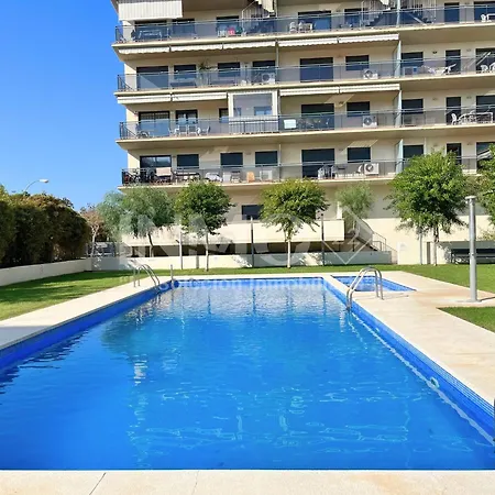 アパート En Dunas 154b - Inmo22 *