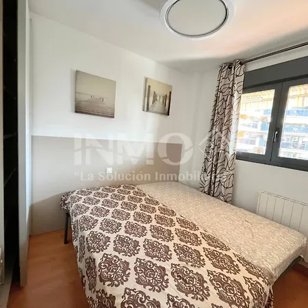 شقة En Dunas 154b - Inmo22 كامبريلس